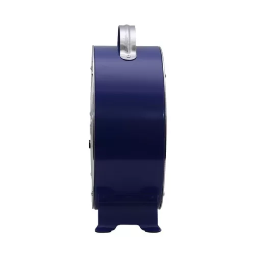 TOO FAND-20-500-BL modrý, 20 cm, stupeň rýchlosti: 2, 20 W, stolový ventilátor