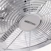 TOO FAND-30-300-M ezüst, 30 cm, sebességfokozat száma:3, 35 W, asztali ventilátor