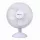 TOO FAND-40-200-W biely, 40 cm, stupeň rýchlosti: 3, 40 W, stolový ventilátor