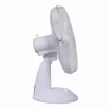 TOO FAND-40-200-W biely, 40 cm, stupeň rýchlosti: 3, 40 W, stolový ventilátor