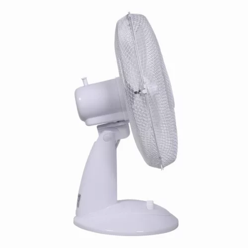 TOO FAND-40-200-W biely, 40 cm, stupeň rýchlosti: 3, 40 W, stolový ventilátor