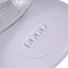 TOO FAND-40-200-W biely, 40 cm, stupeň rýchlosti: 3, 40 W, stolový ventilátor