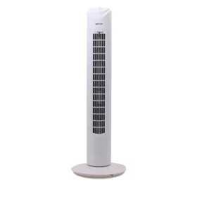   TOO FANT-82-101-W-T weiß, Geschwindigkeitsstufe: 3, 45 W, Säulenlüfter