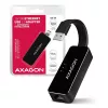 Axagon ADE-XR USB 2.0 - adaptér pre rýchly ethernet