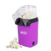 TOO PM-101 fialovo-čierny stroj na popcorn