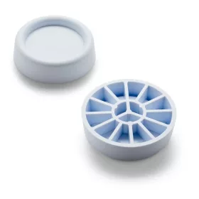   Podložka na tlmenie vibrácií Meliconi 656102 Base Supporti