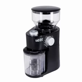 Mlynček na kávu TOO CG-500-B 200W s mlecím kameňom