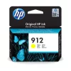 HP 3YL79AE (912) žuti uložak s tintom