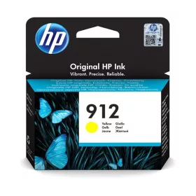 HP 3YL79AE (912) žuti uložak s tintom