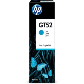 Spremnik s tintom HP M0H54AE (GT52) s cijan tintom