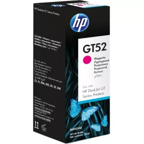 Spremnik s tintom HP M0H55AE (GT52) magenta