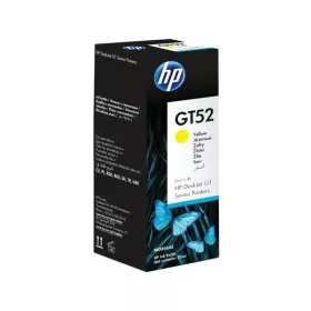 HP M0H56AE (GT52) spremnik s žutom tintom
