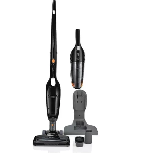 Bezdrôtový vysávač Gorenje SVC144FBK 2 v 1