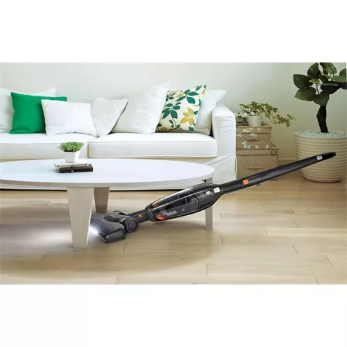 Bezdrôtový vysávač Gorenje SVC144FBK 2 v 1