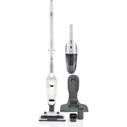 Gorenje SVC180FW bezdrôtový biely zvislý vysávač 2 v 1