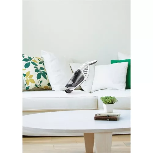 Gorenje SVC180FW bezdrôtový biely zvislý vysávač 2 v 1