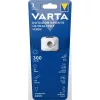 Varta 18631101401 Outdoor Sports Ultralight H30R/weiß/Stirnlampe