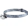 Varta 18631101401 Outdoor Sports Ultralight H30R/weiß/Stirnlampe