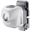 Varta 18631101401 Outdoor Sports Ultralight H30R/weiß/Stirnlampe