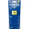 Varta 18631201401 Outdoor Sports Ultralight H30R/gelb/Stirnlampe
