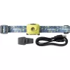Varta 18631201401 Outdoor Sports Ultralight H30R/gelb/Stirnlampe