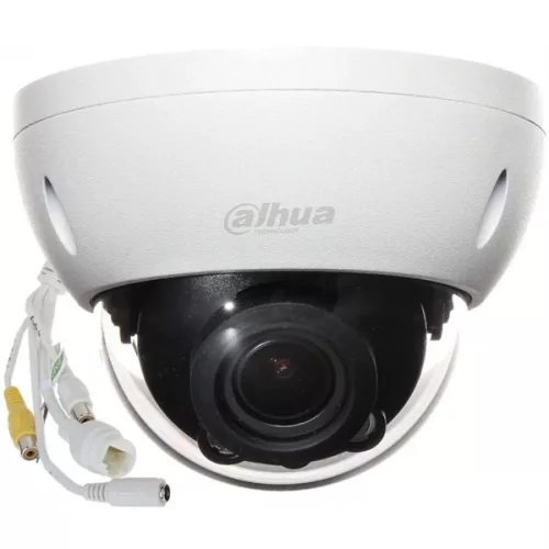 Dahua IPC-HDBW3241R-ZAS-27135 /kültéri/2MP Lite AI/2,7-13,5mm/motoros/IR40m/IP dóm kamera