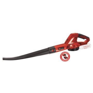   Einhell 3433532 PXC GC-CL 18 Li E-Solo akku és töltő nélkül akkumulátoros lombfújó