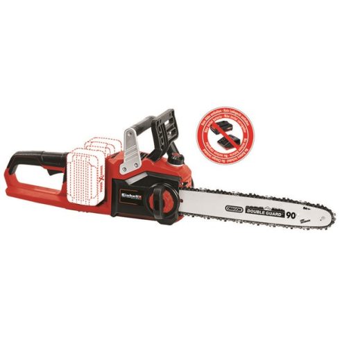 Einhell 4501780 PROFESSIONAL PXC GE-LC 36/35 Li-Solo akku és töltő nélkül akkumulátoros láncfűrész