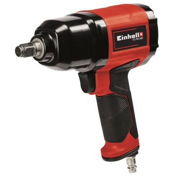   Einhell 4138950 TC-PW 340 sűrített levegős ütvecsavarozó