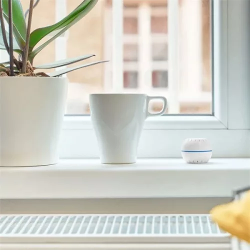 Shelly Temperature okos páratartalom és hőmérséklet mérő