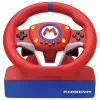 Hori Mario Kart Racing Wheel Pro Mini Nintendo Switch/OLED/Switch 2/PC piros-kék kormány