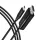 Kábel Axagon RVC-DPC USB-C - Displayport