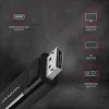 Kábel Axagon RVC-DPC USB-C - Displayport