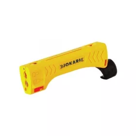 JOKARI TOP-Coax Plus kábelcsupaszító