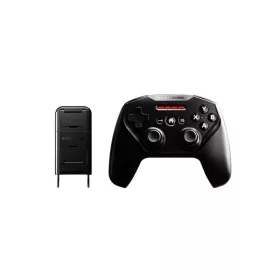   SteelSeries 69089 PC Nimbus + vezeték nélküli fekete kontroller