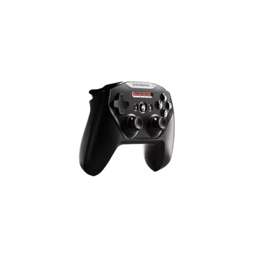 SteelSeries 69089 PC Nimbus + vezeték nélküli fekete kontroller