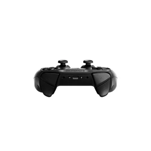 SteelSeries 69089 PC Nimbus + vezeték nélküli fekete kontroller