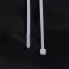 Iris Electric 100 db natúr 200x2,5mm kábelkötegelő, gyorskötöző, kötegelő