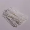 Iris Electric 100 db natúr 280x4,8mm kábelkötegelő, gyorskötöző, kötegelő
