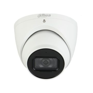   Dahua IPC-HDW5541TM-ASE-0280B/kültéri/5MP/Pro AI/2,8mm/IR50m/Starlight/IP turretkamera