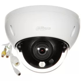   Dahua IPC-HDBW5241R-ASE-0280B/kültéri/2MP/Pro AI/2,8mm/IR50m/Starlight/IP dómkamera