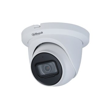   Dahua IPC-HDW5442TM-ASE-0280B/kültéri/4MP/Pro AI/2,8mm/IR50m/Starlight/IP turretkamera