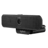 Logitech C925e 1080p mikrofonos fekete webkamera