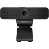 Logitech C925e 1080p mikrofonos fekete webkamera