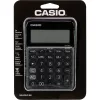 Casio MS-20UC-BK asztali számológép