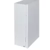 Stalflex PSN30-18D-FTTX-B schwarze, leere Wandverteilerbox für optische Komponenten