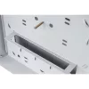 Stalflex PSN30-18D-FTTX-B schwarze, leere Wandverteilerbox für optische Komponenten