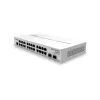 MikroTik CRS326-24G-2S+IN Cloud ruter s 24 GbE LAN porta i 2 SFP+ uplinka