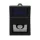 IRIS MSL-018CW-BB-28LED napelemes mozgásérzékelő reflektor