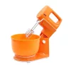 TOO HM-300-300-O-S 300W, 3,8L, oranžový kuchynský robot